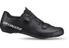 Specialized Torch 2.0 Road Shoes 42 Black