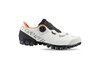 Specialized Recon 2.0 Gravel & Mountain Bike Shoe 41 Dove Grey/Blaze