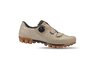 Specialized Recon 2.0 Gravel & Mountain Bike Shoe 39 Taupe/Dark Moss Green