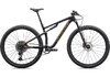 Specialized Epic Comp GLOSS MIDNIGHT SHADOW / HARVEST GOLD METALLIC M