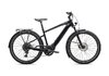 Specialized VADO 4.0 NB L CAST BLACK/SILVER REFLECTIVE