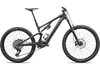 Specialized LEVO SL EXPERT CARBON S4 CARBON/RED TINT CARBON/MAROON