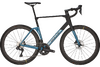 BULLS Alpine Hawk Di2 light grey matt/summit lake blue 28 Zoll 51 cm