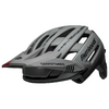 Bell Super AIR Spherical MIPS Helmet M 55-59 matte gray/black fasthouse Unisex