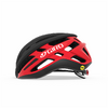 Giro Agilis MIPS Helmet M 55-59 matte black/bright red Unisex