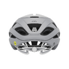 Giro Eclipse Spherical MIPS Helmet L 59-63 matte white/silver Unisex