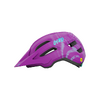 Giro Fixture II Youth MIPS Helmet UY 50-57 matte purple ripple Unisex