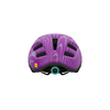Giro Fixture II Youth MIPS Helmet UY 50-57 matte purple ripple Unisex