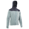 ION Herren MTB Jacke 4W Softshell 621 tidal-green 50/M