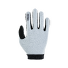 ION MTB Handschuhe ION Logo 100 peak-white L